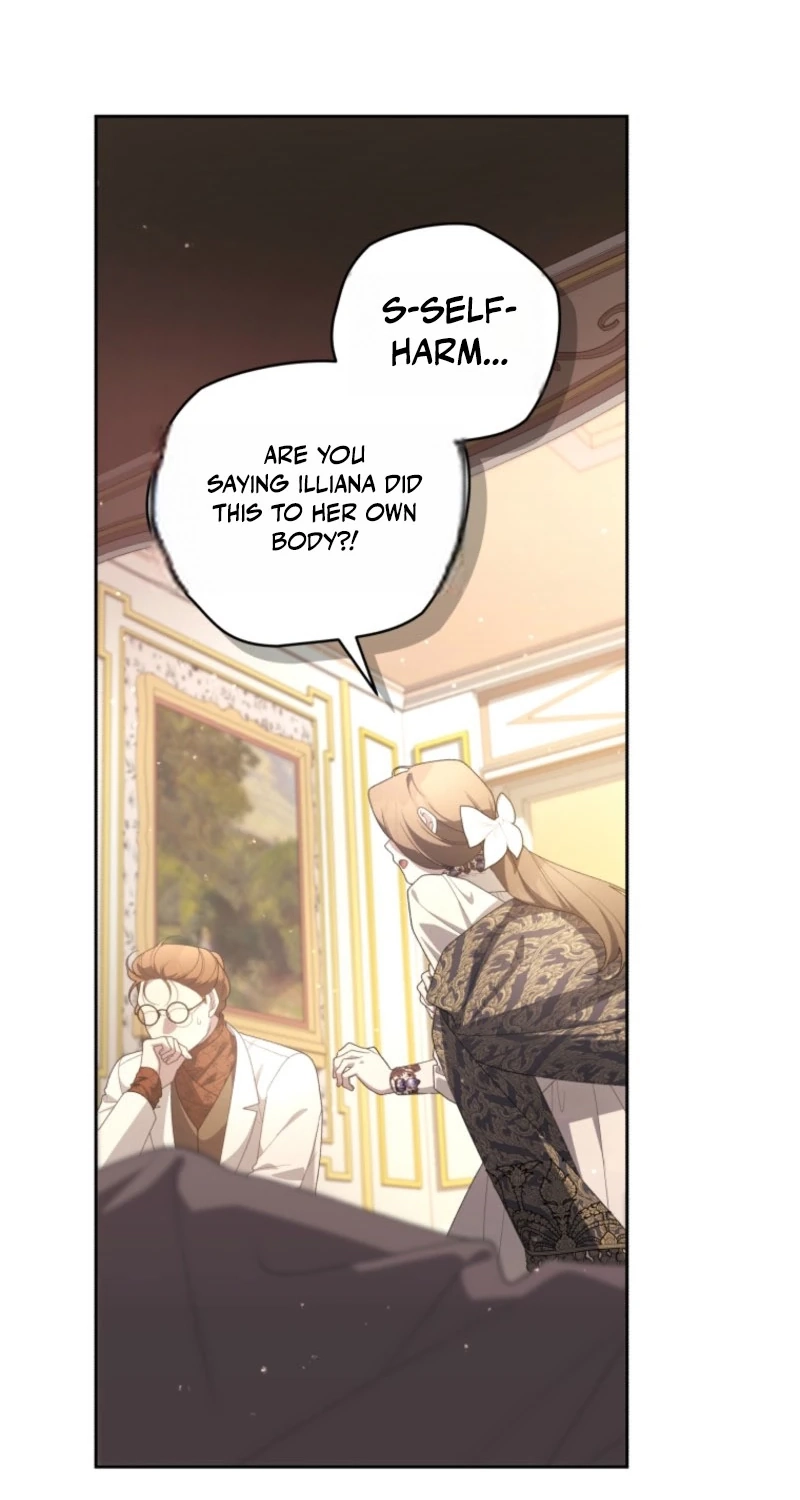 The Beast Tamed by the Evil Woman Chapter 124 page 24 - 