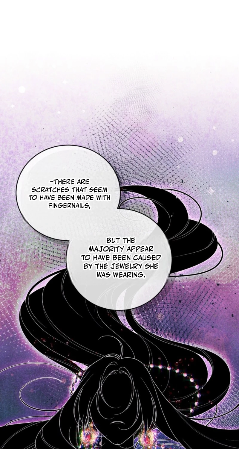The Beast Tamed by the Evil Woman Chapter 124 page 25 - 