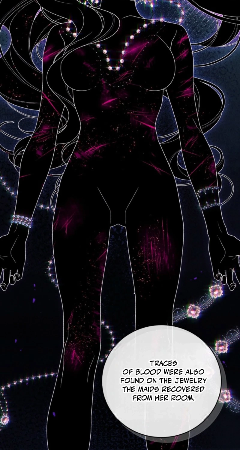 The Beast Tamed by the Evil Woman Chapter 124 page 26 - 