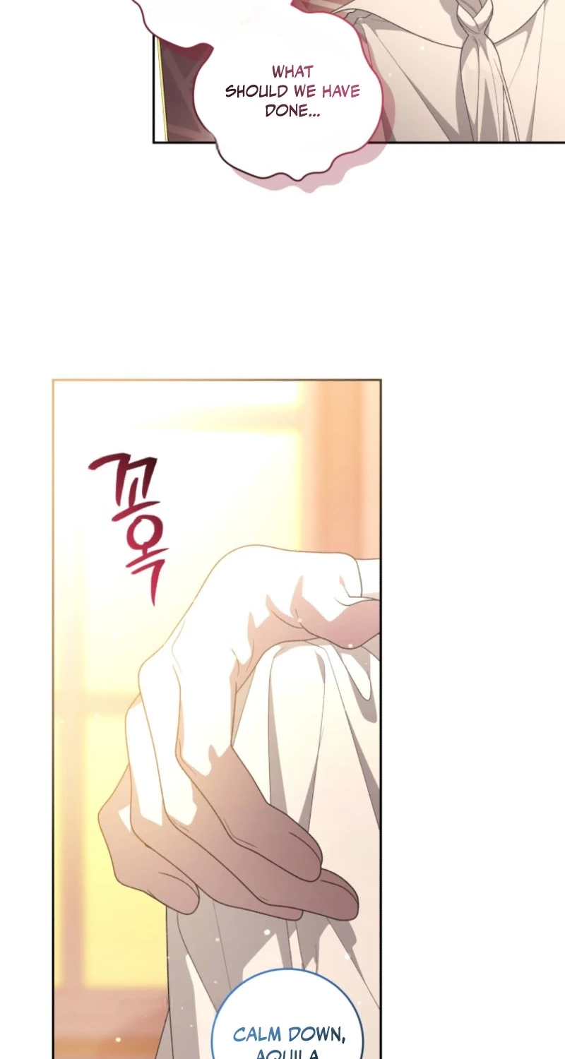The Beast Tamed by the Evil Woman Chapter 124 page 30 - 