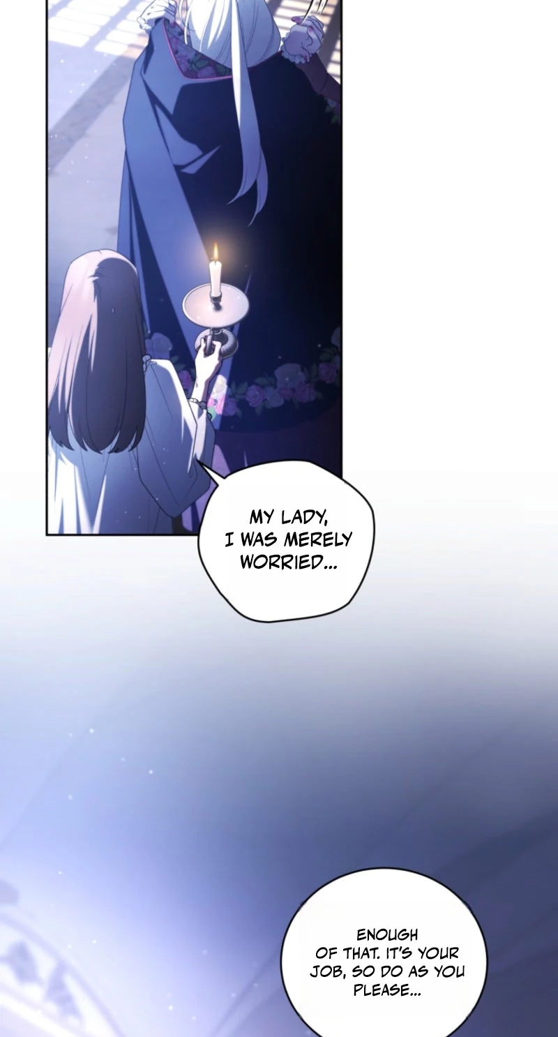 The Beast Tamed by the Evil Woman Chapter 124 page 5 - 