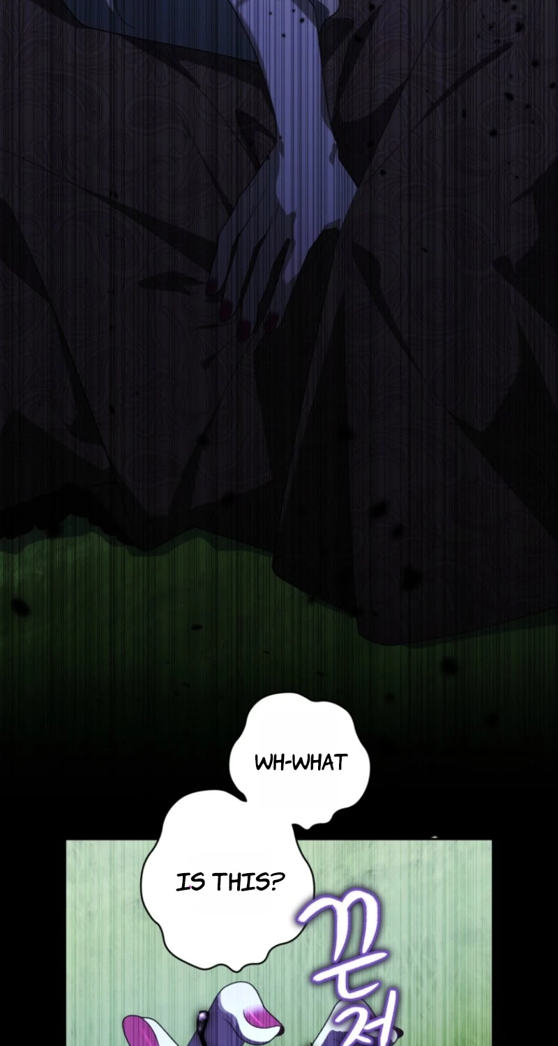 The Beast Tamed by the Evil Woman Chapter 124 page 45 - 
