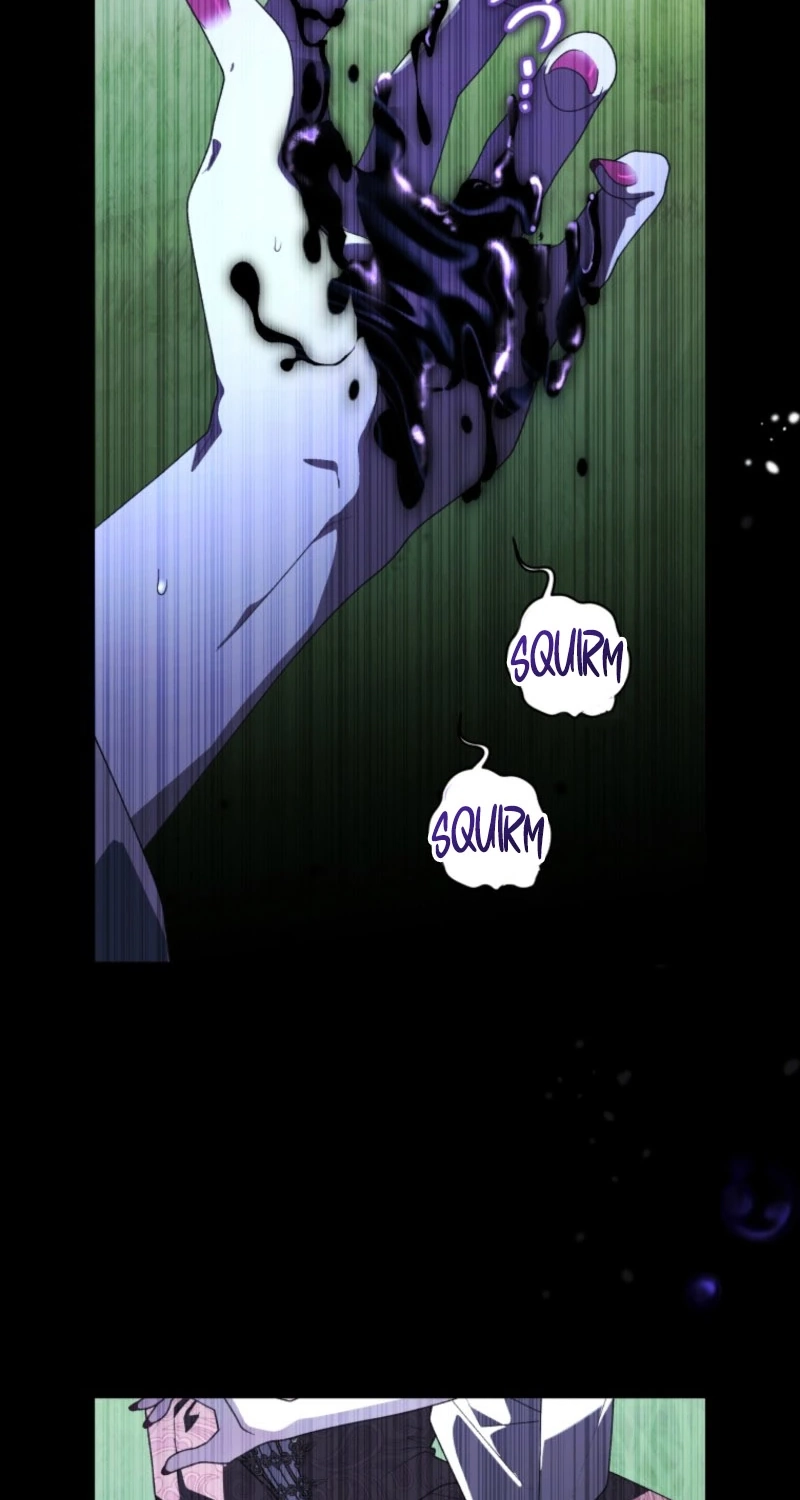 The Beast Tamed by the Evil Woman Chapter 124 page 46 - 