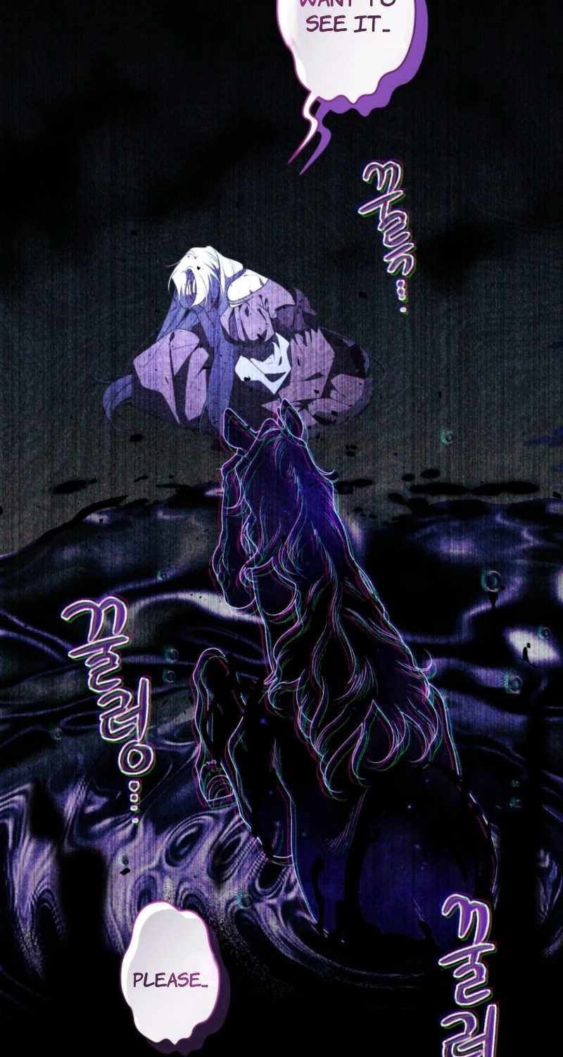 The Beast Tamed by the Evil Woman Chapter 124 page 49 - 