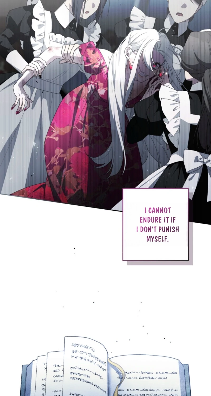 The Beast Tamed by the Evil Woman Chapter 124 page 61 - 