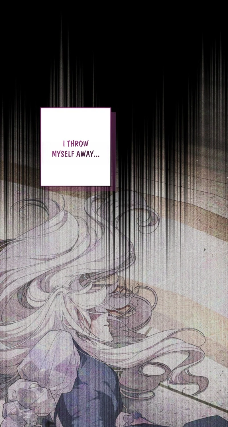 The Beast Tamed by the Evil Woman Chapter 124 page 64 - 
