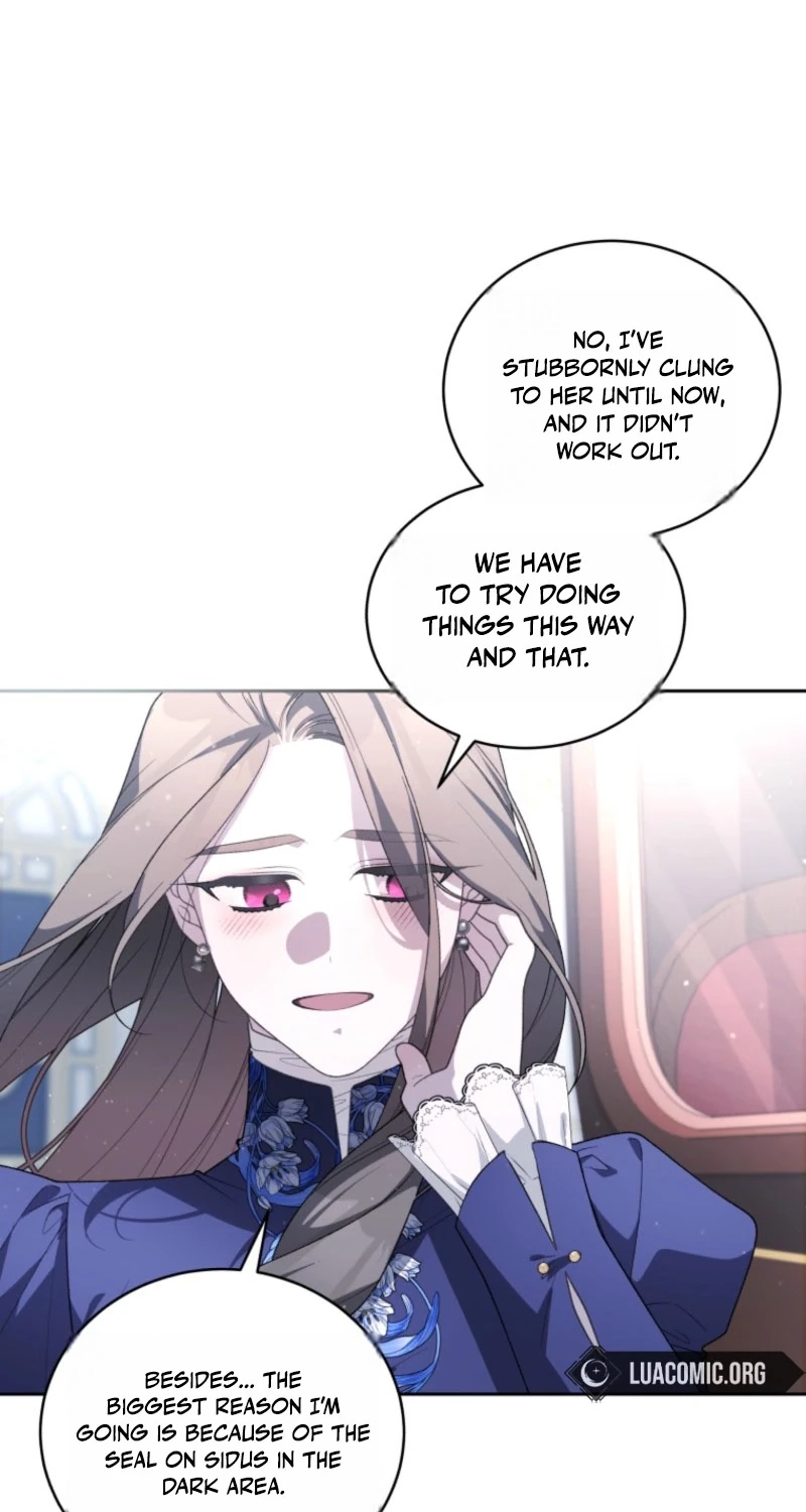 The Beast Tamed by the Evil Woman Chapter 124 page 68 - 