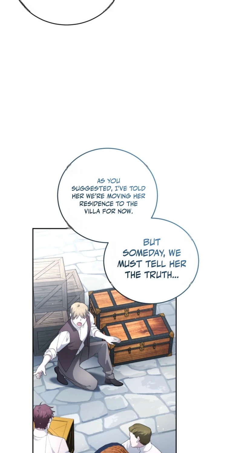 The Beast Tamed by the Evil Woman Chapter 124 page 69 - 