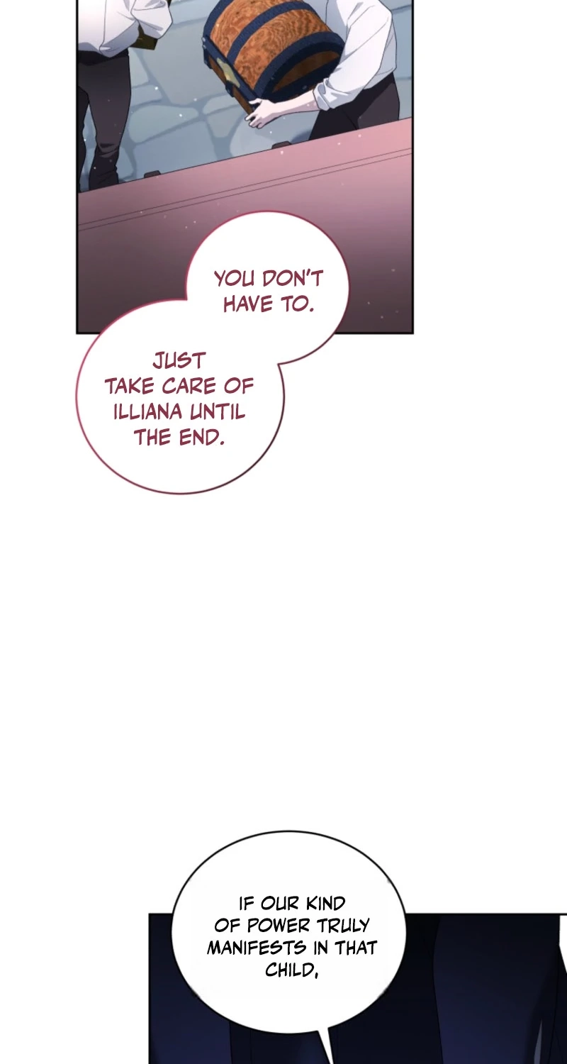 The Beast Tamed by the Evil Woman Chapter 124 page 70 - 
