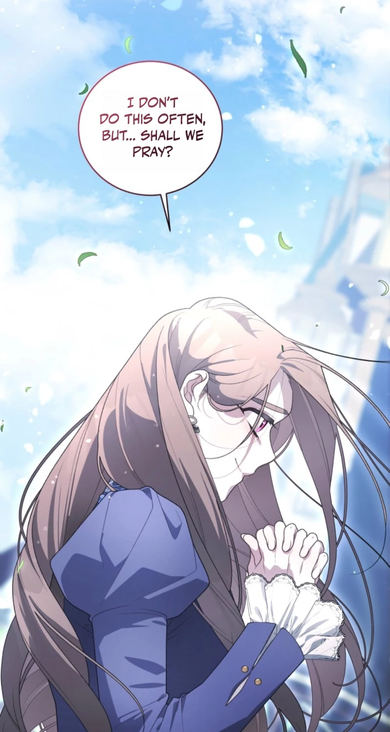 The Beast Tamed by the Evil Woman Chapter 124 page 72 - 