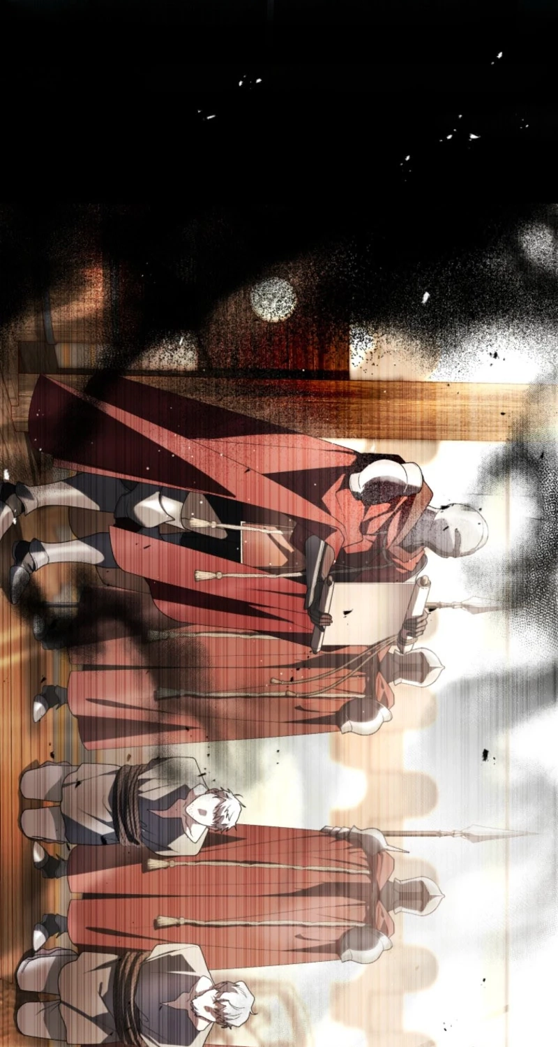 The Beast Tamed by the Evil Woman Chapter 124 page 85 - 