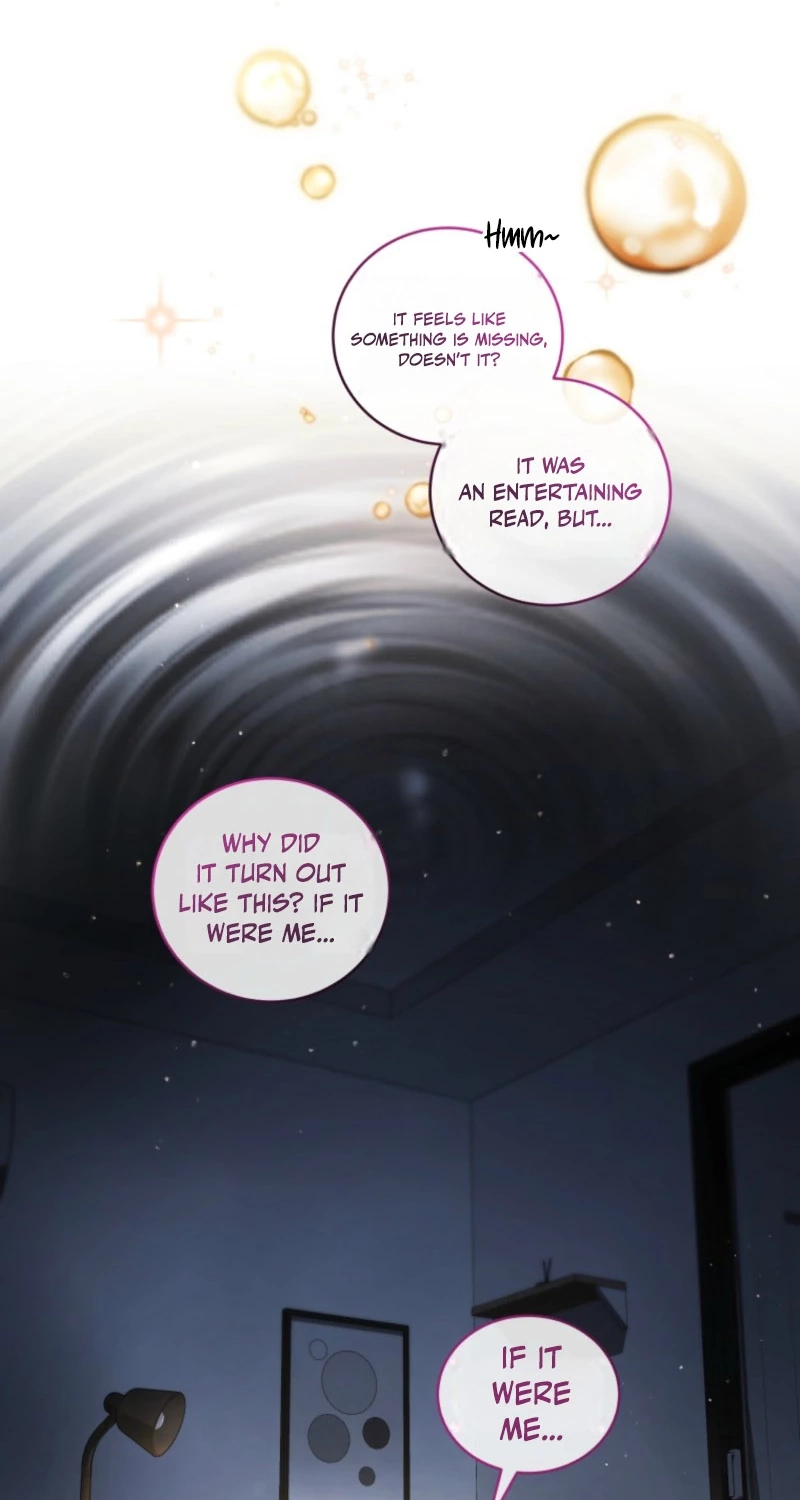 The Beast Tamed by the Evil Woman Chapter 124 page 96 - 