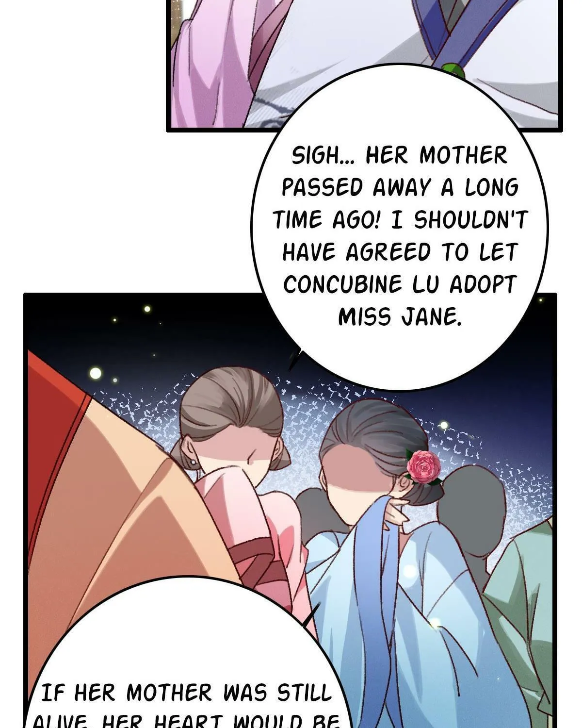 The Beast Tamer (Colored) Chapter 10 page 3 - 