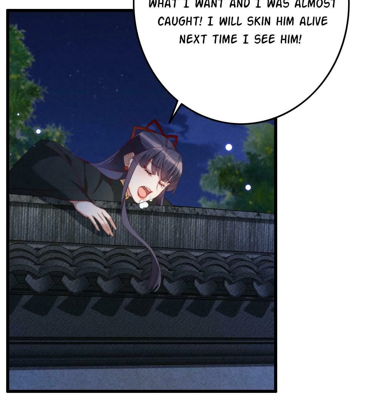 The Beast Tamer (Colored) Chapter 13 page 2 - 