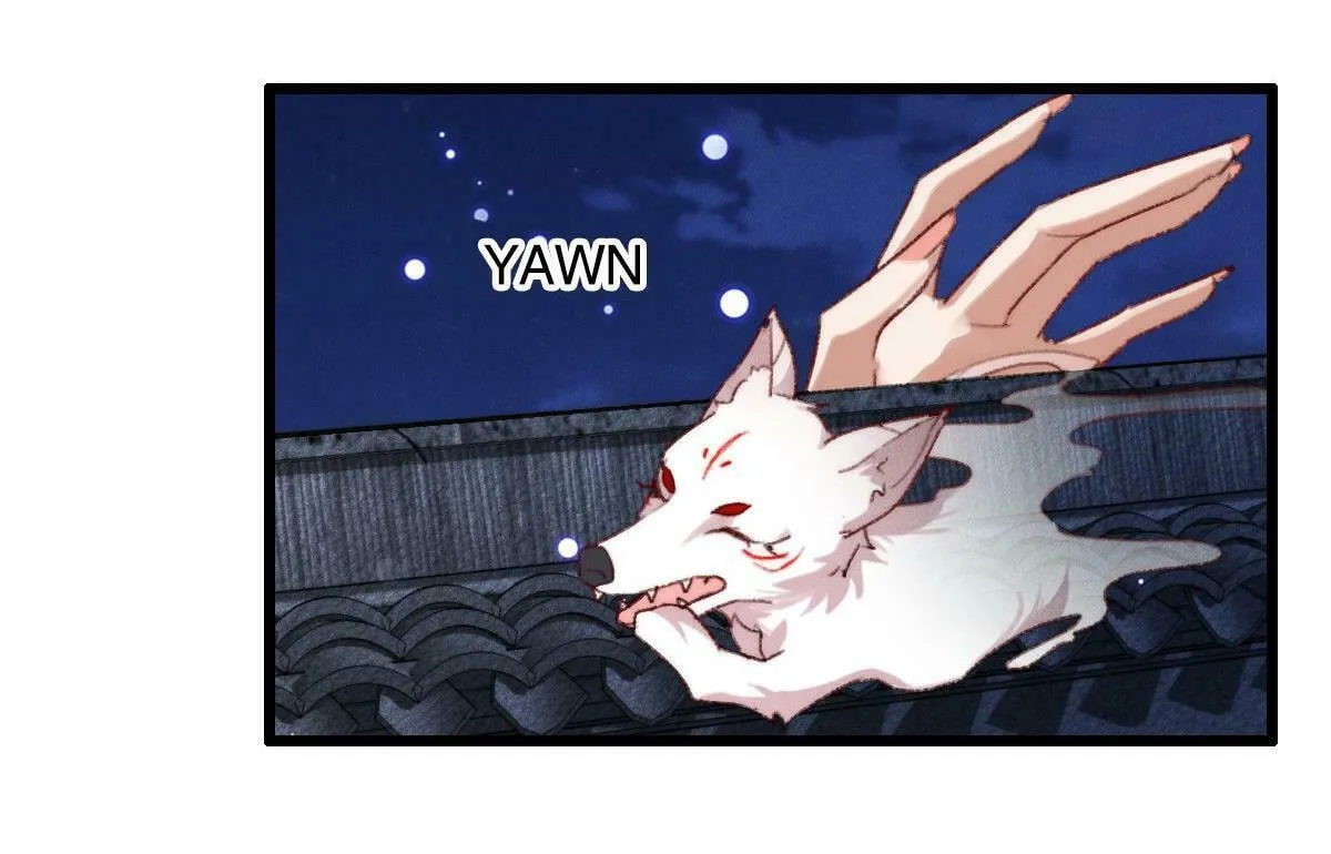 The Beast Tamer (Colored) Chapter 13 page 3 - 