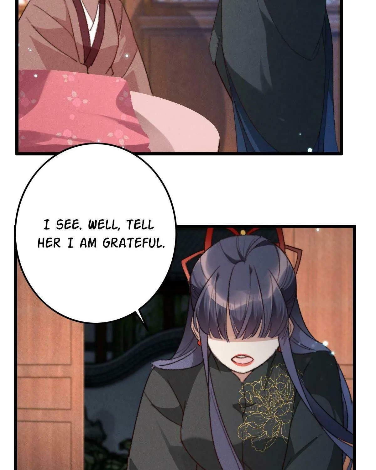 The Beast Tamer (Colored) Chapter 13 page 23 - 
