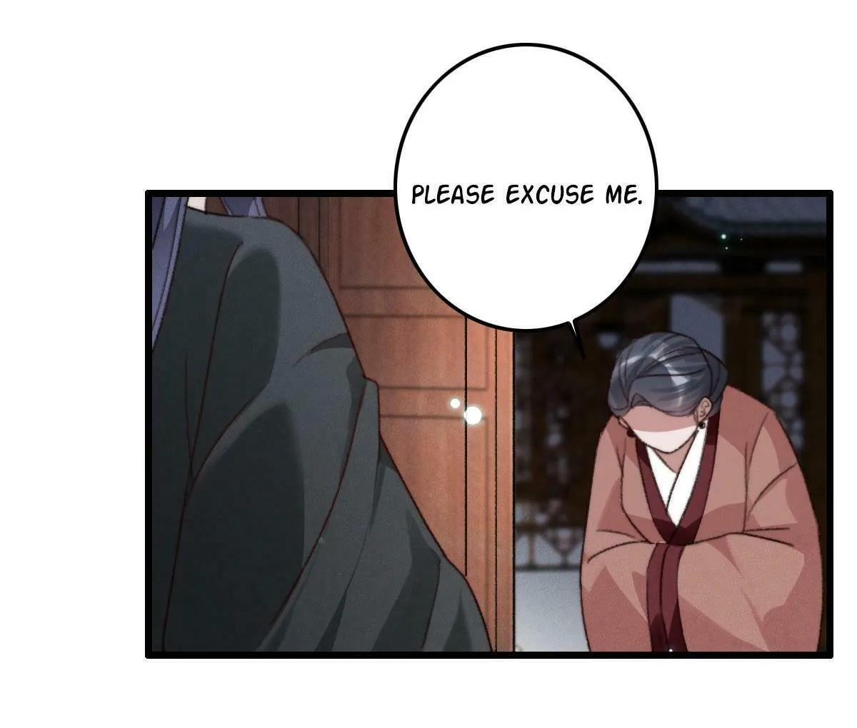 The Beast Tamer (Colored) Chapter 13 page 25 - 