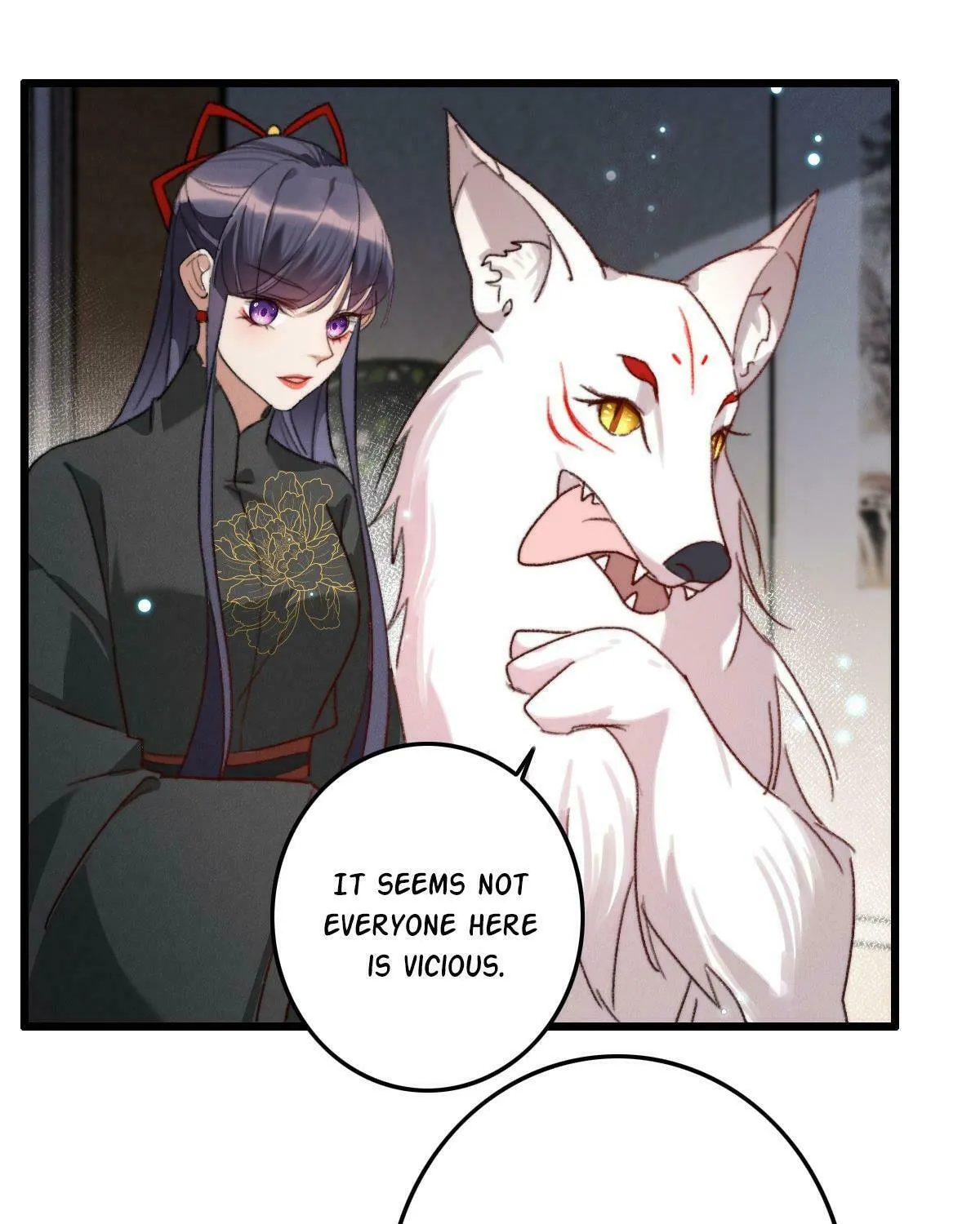 The Beast Tamer (Colored) Chapter 13 page 26 - 