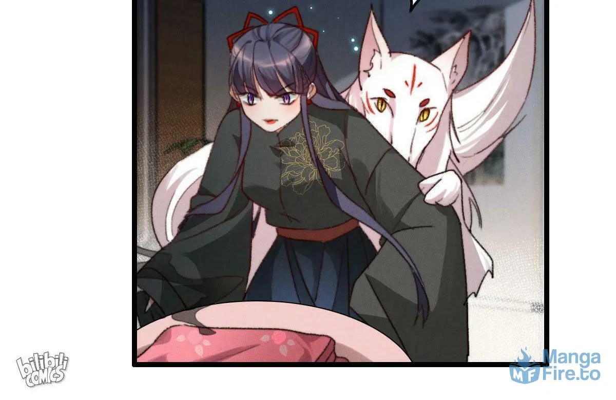 The Beast Tamer (Colored) Chapter 13 page 29 - 