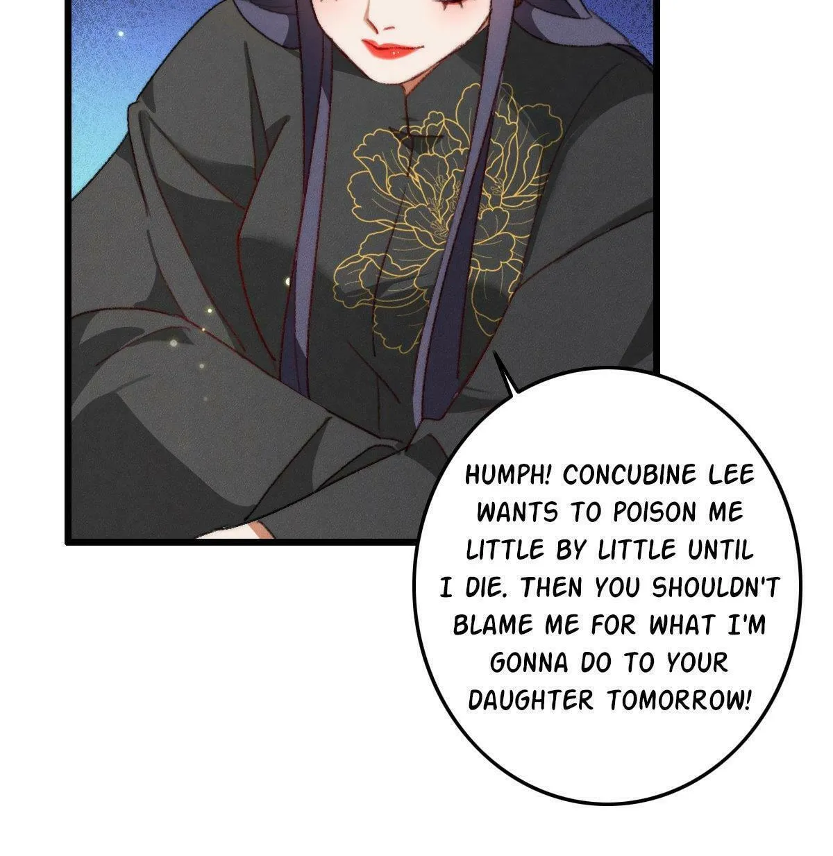 The Beast Tamer (Colored) Chapter 13 page 31 - 