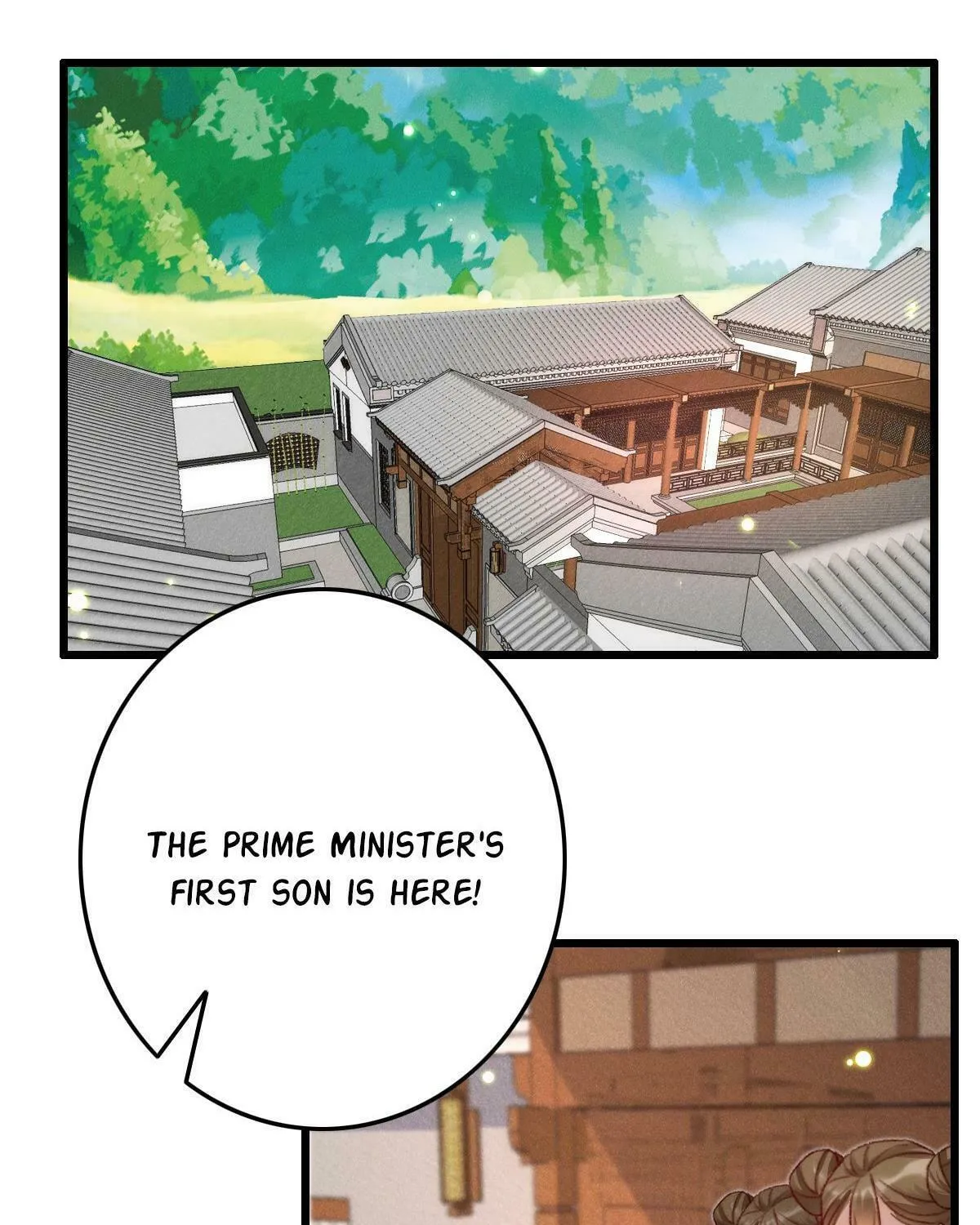 The Beast Tamer (Colored) Chapter 13 page 32 - 