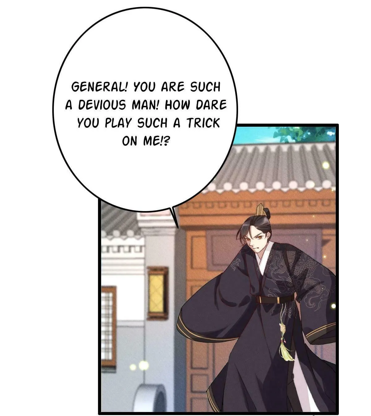 The Beast Tamer (Colored) Chapter 13 page 36 - 