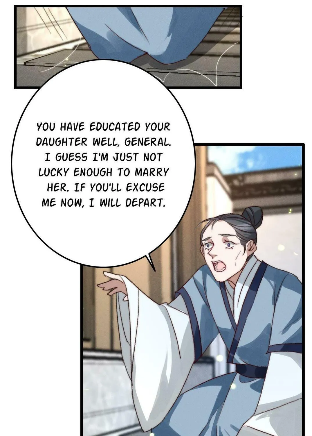 The Beast Tamer (Colored) Chapter 13 page 42 - 