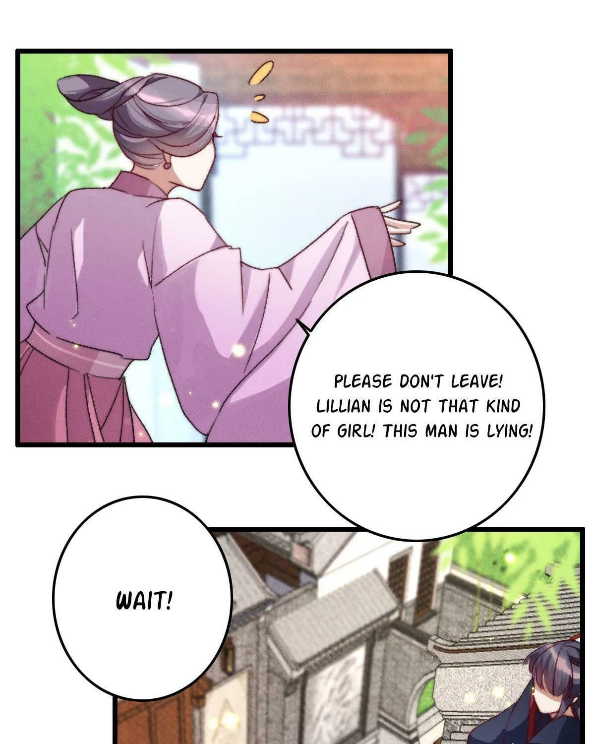 The Beast Tamer (Colored) Chapter 13 page 46 - 