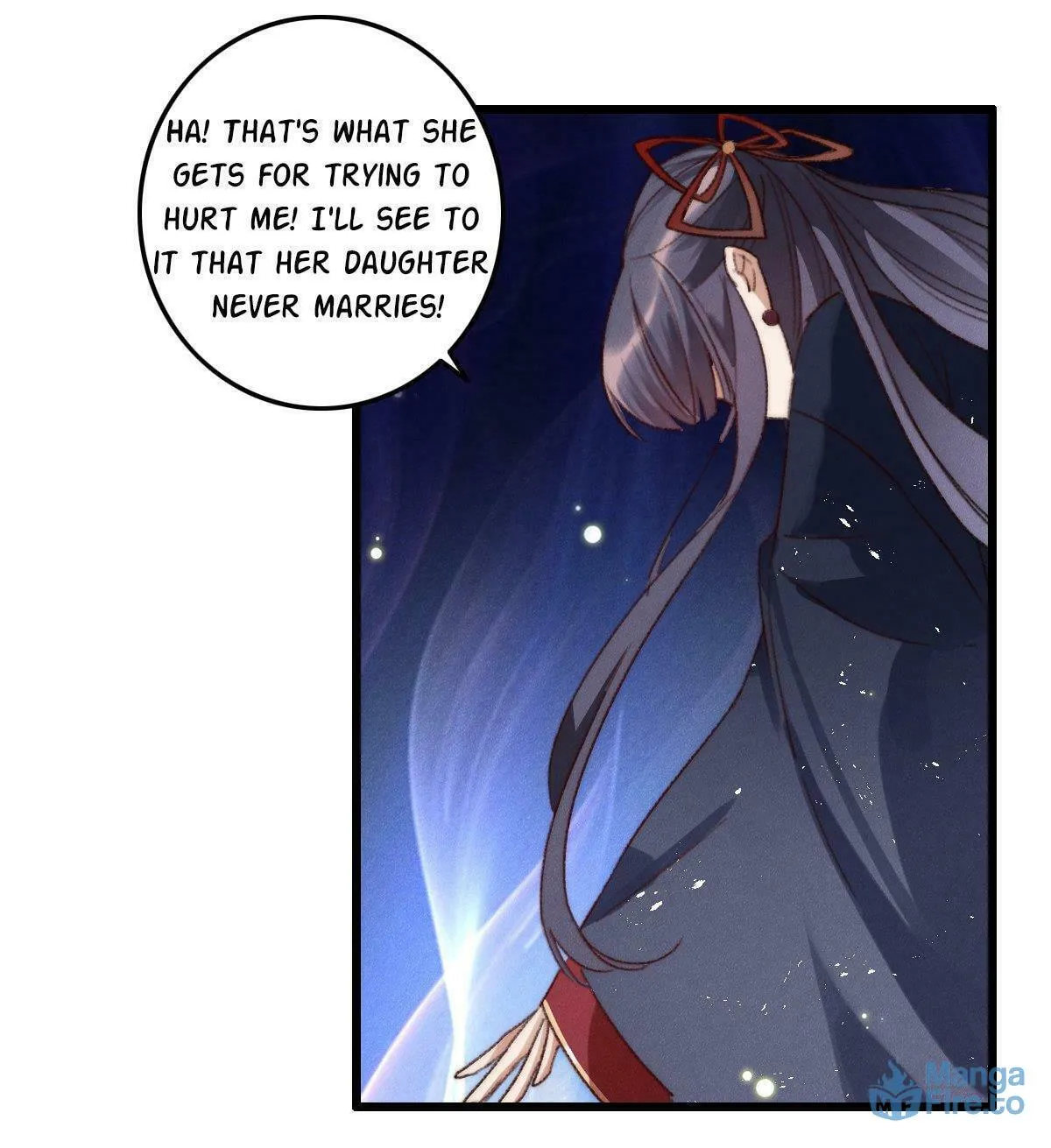 The Beast Tamer (Colored) Chapter 13 page 49 - 