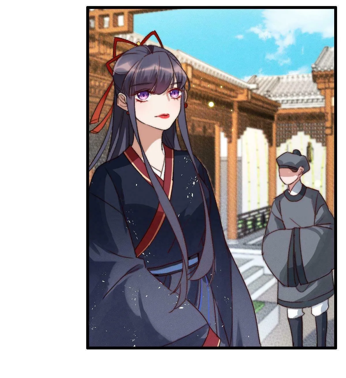 The Beast Tamer (Colored) Chapter 13 page 65 - 