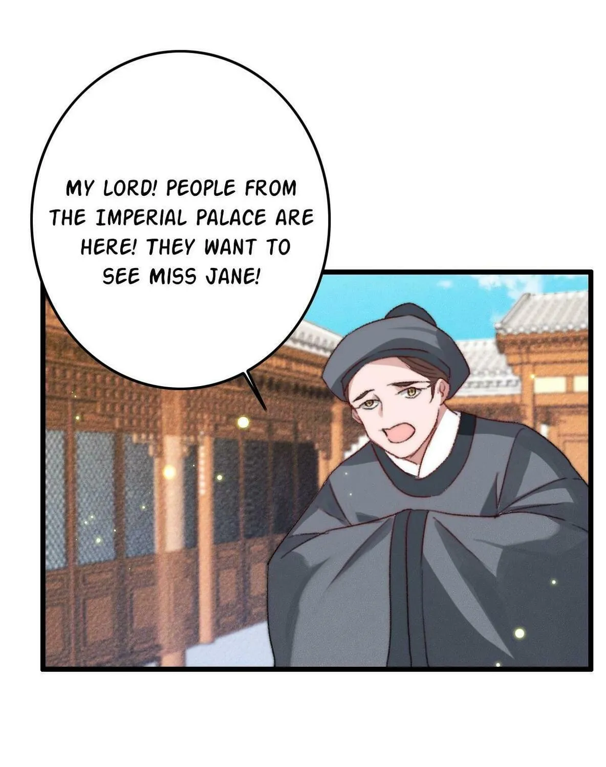 The Beast Tamer (Colored) Chapter 13 page 66 - 