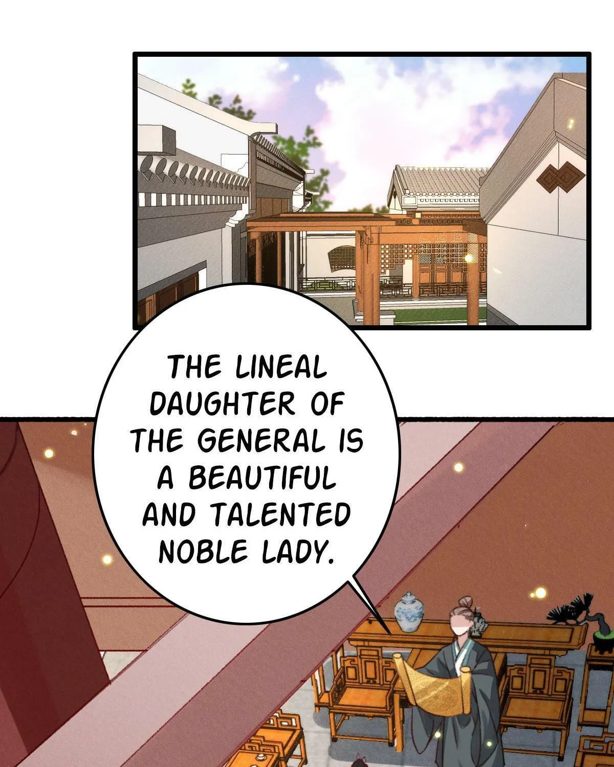 The Beast Tamer (Colored) Chapter 14 page 3 - 