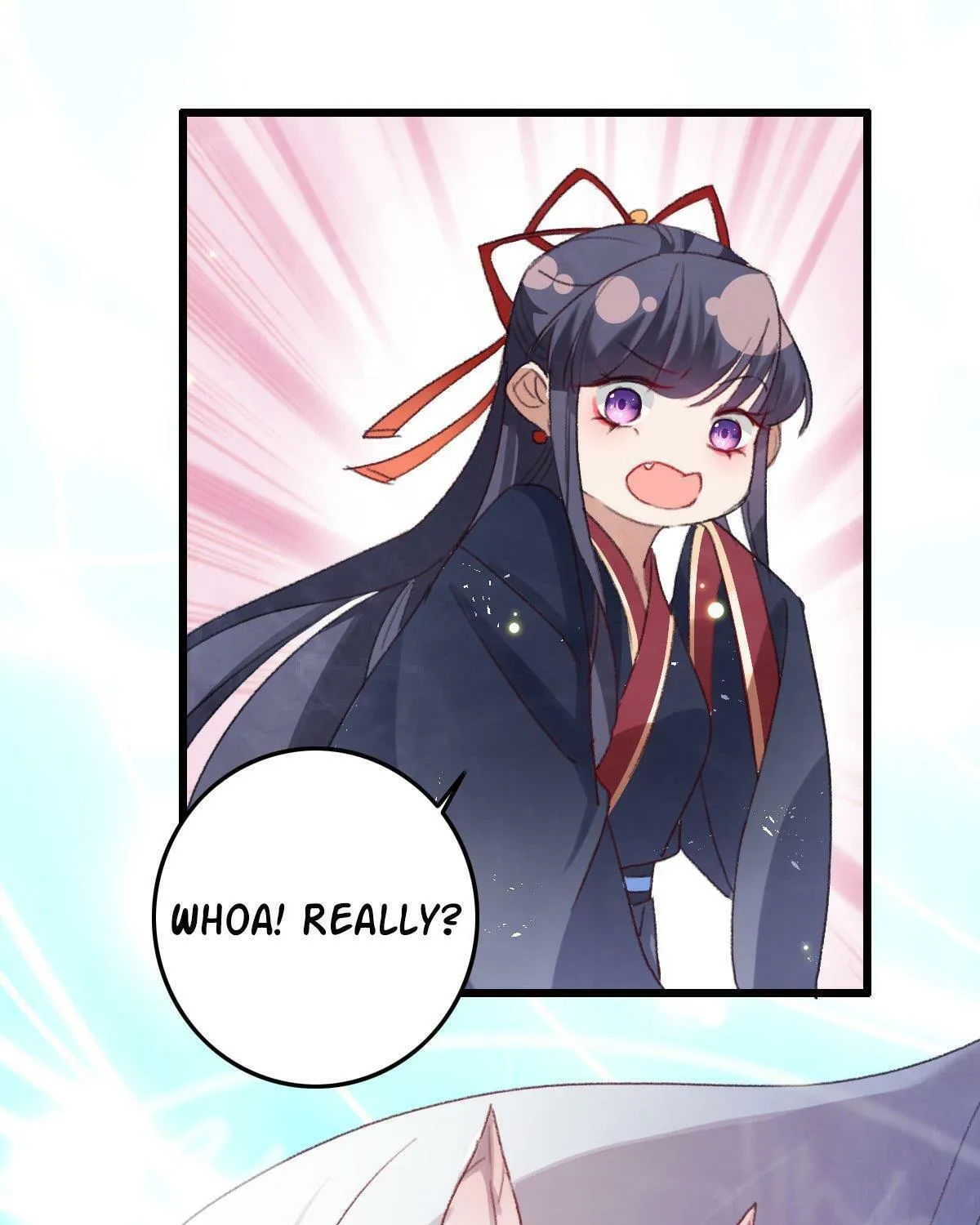 The Beast Tamer (Colored) Chapter 14 page 47 - 