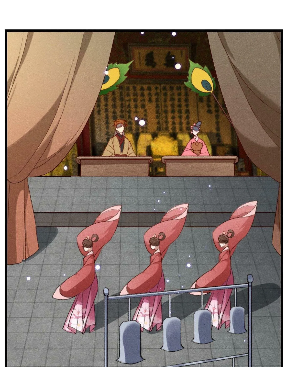 The Beast Tamer (Colored) Chapter 16 page 30 - 