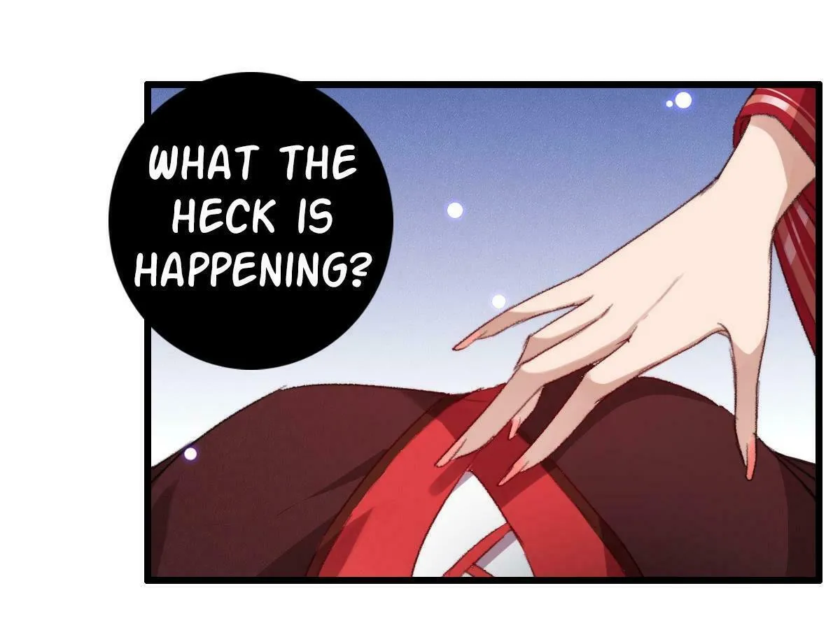 The Beast Tamer (Colored) Chapter 16 page 4 - 