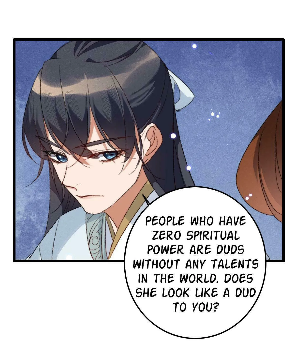 The Beast Tamer (Colored) Chapter 16 page 34 - 