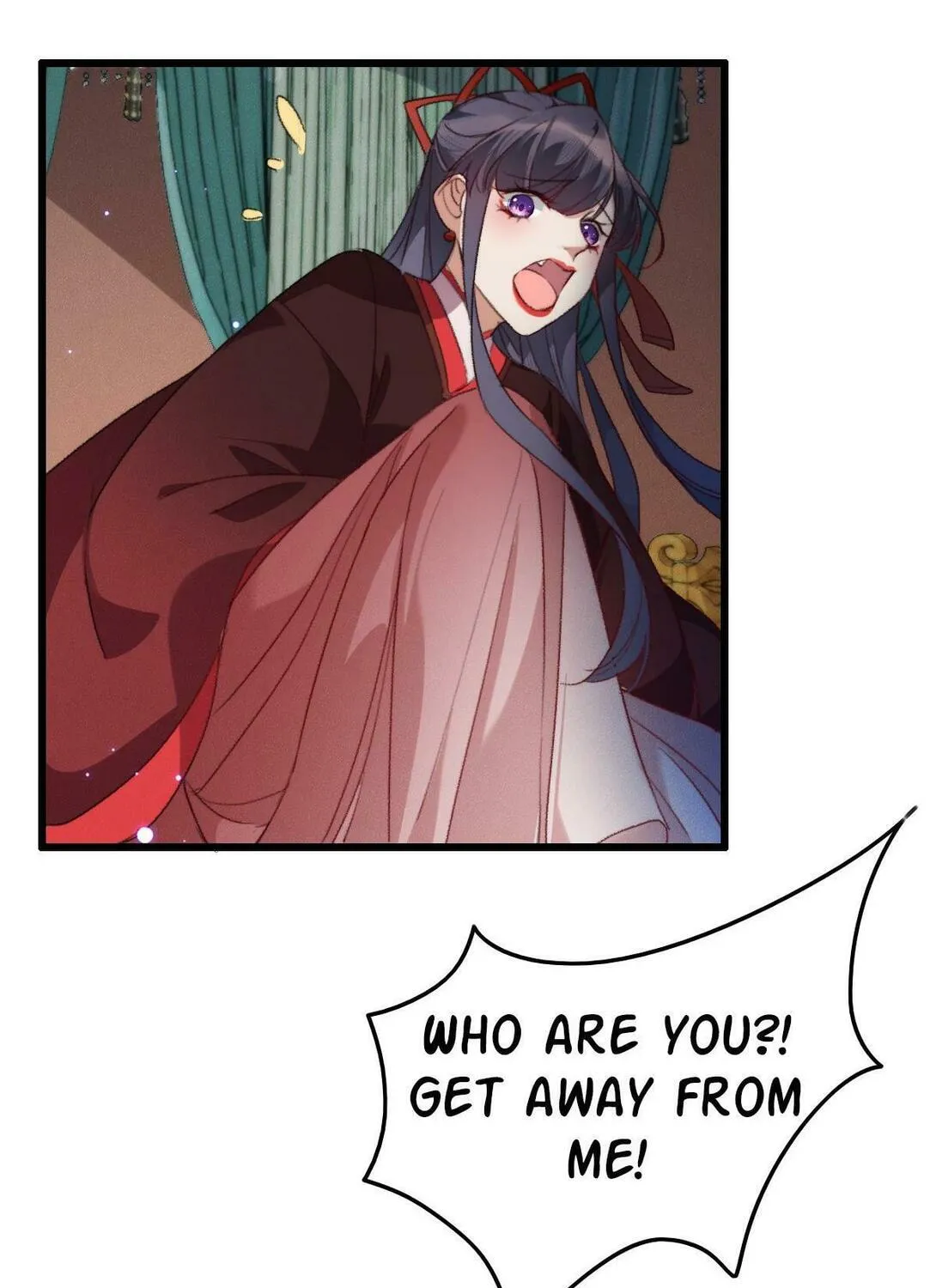 The Beast Tamer (Colored) Chapter 16 page 5 - 