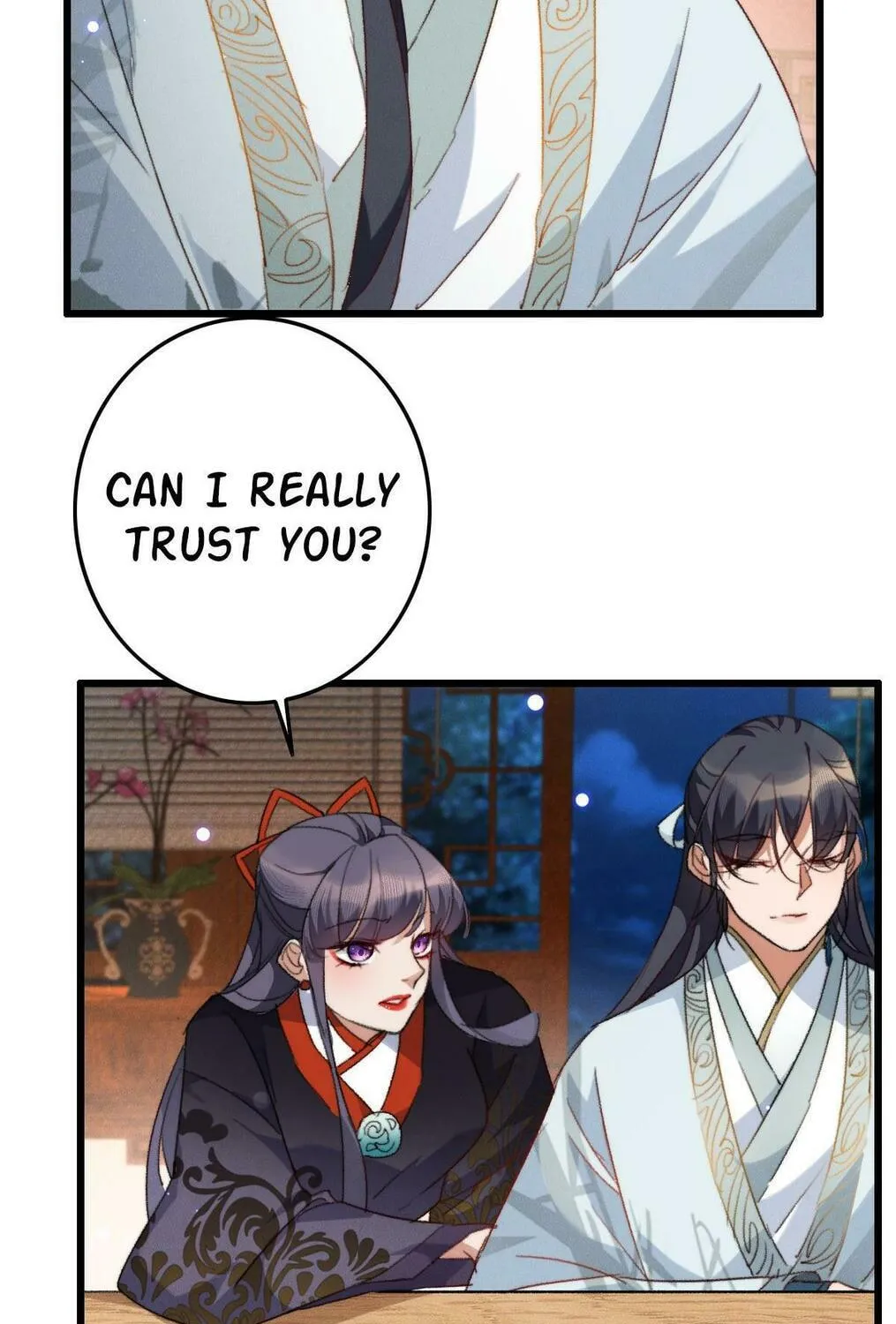 The Beast Tamer (Colored) Chapter 16 page 42 - 