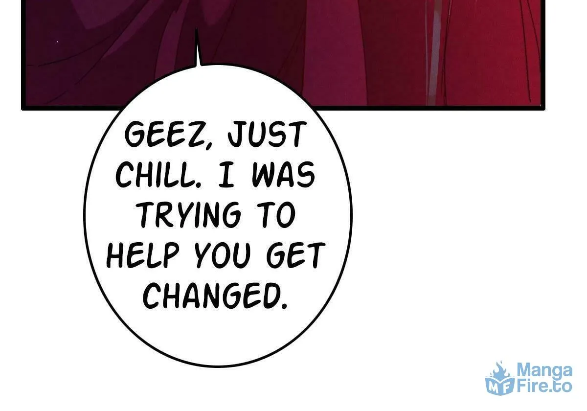 The Beast Tamer (Colored) Chapter 16 page 8 - 