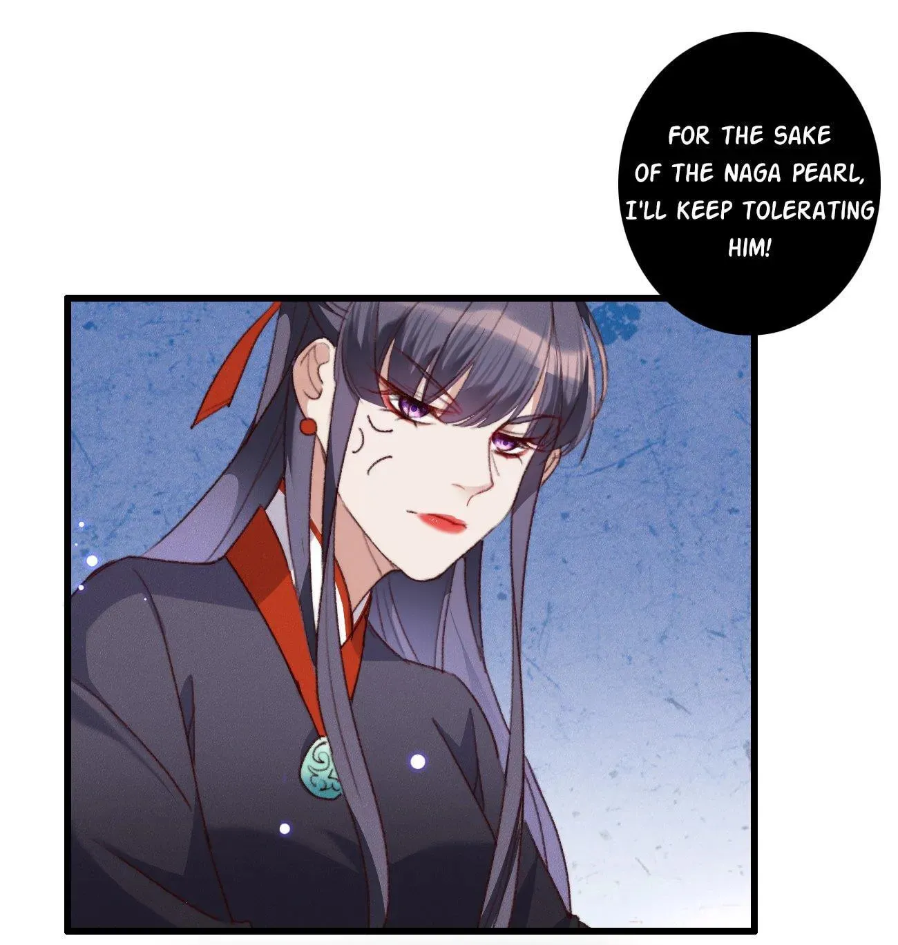 The Beast Tamer (Colored) Chapter 17 page 1 - 