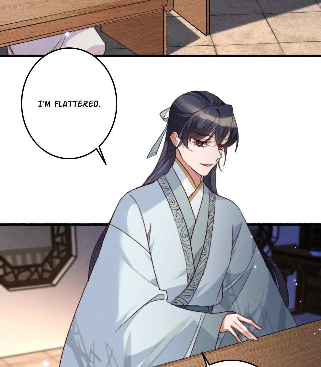 The Beast Tamer (Colored) Chapter 17 page 3 - 