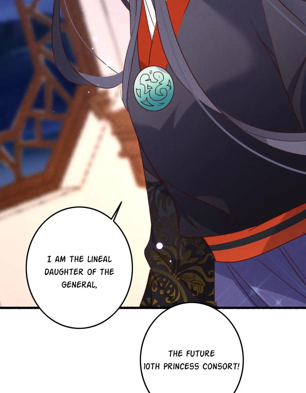 The Beast Tamer (Colored) Chapter 17 page 41 - 
