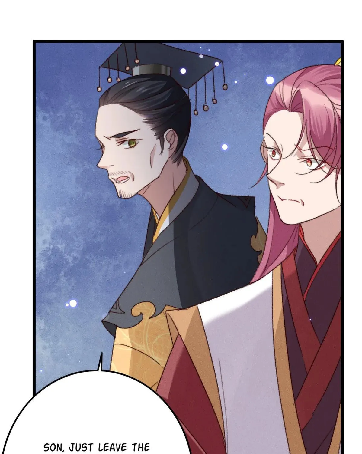 The Beast Tamer (Colored) Chapter 18 page 33 - 