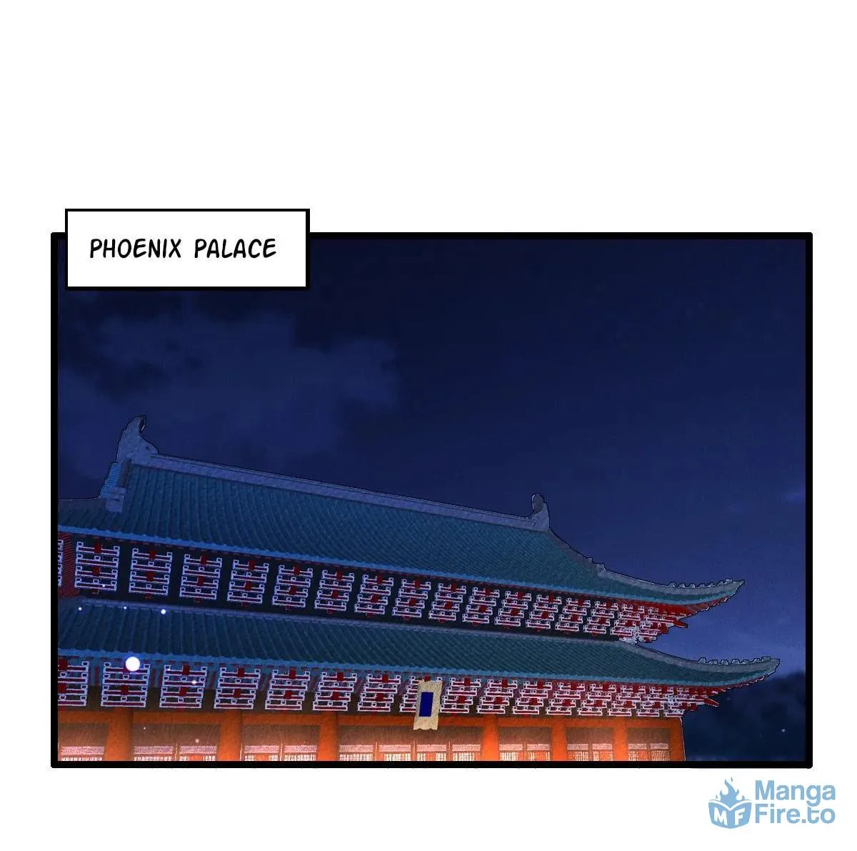 The Beast Tamer (Colored) Chapter 18 page 5 - 