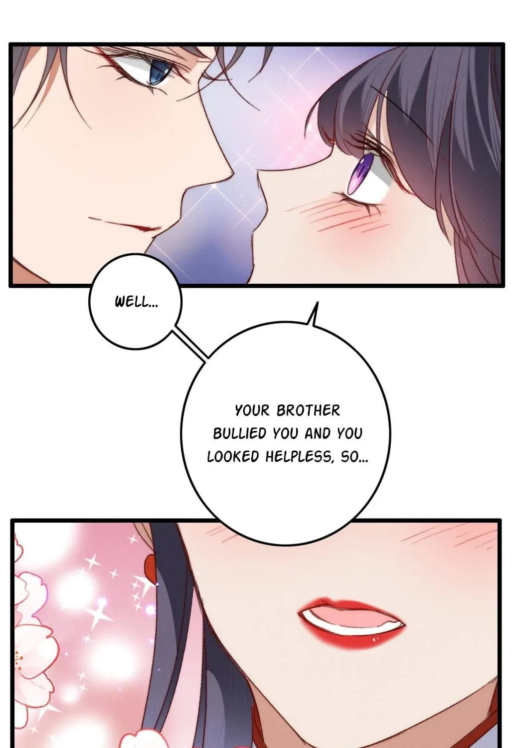 The Beast Tamer (Colored) Chapter 18 page 50 - 