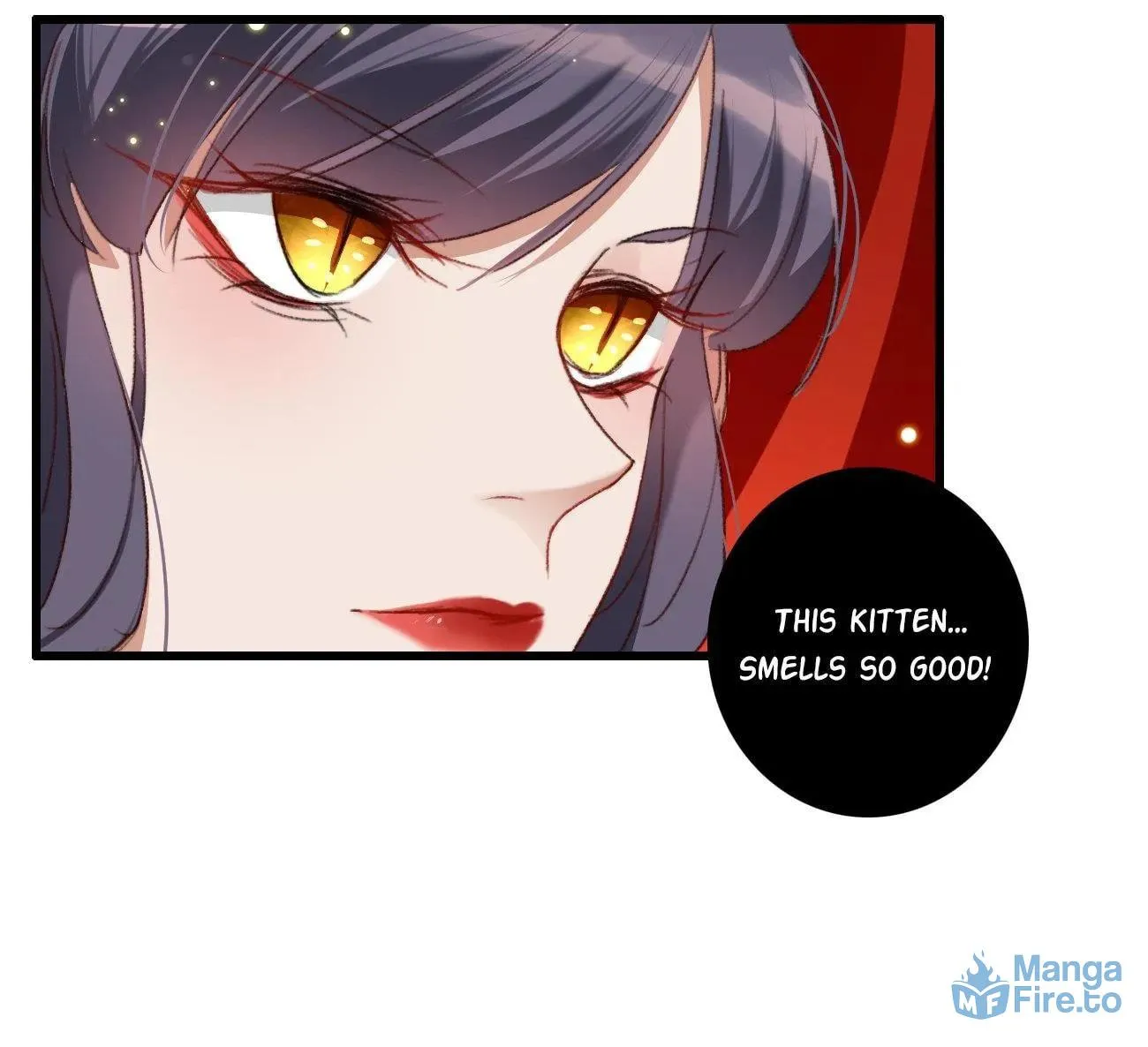 The Beast Tamer (Colored) Chapter 19 page 33 - 
