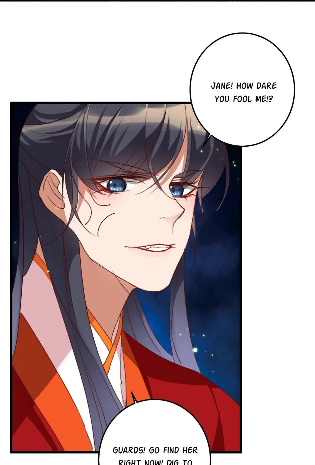 The Beast Tamer (Colored) Chapter 19 page 53 - 