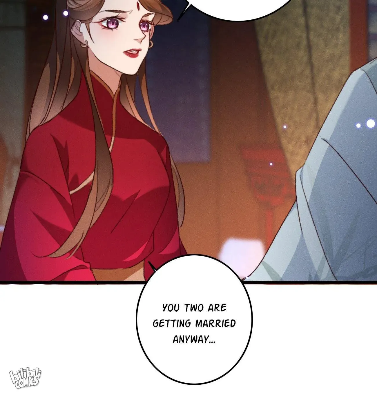 The Beast Tamer (Colored) Chapter 19 page 9 - 
