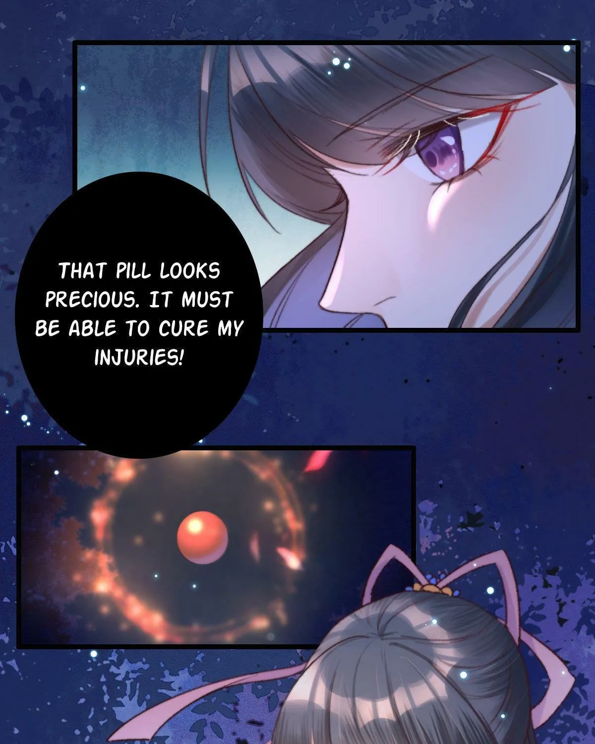 The Beast Tamer (Colored) Chapter 2 page 14 - 