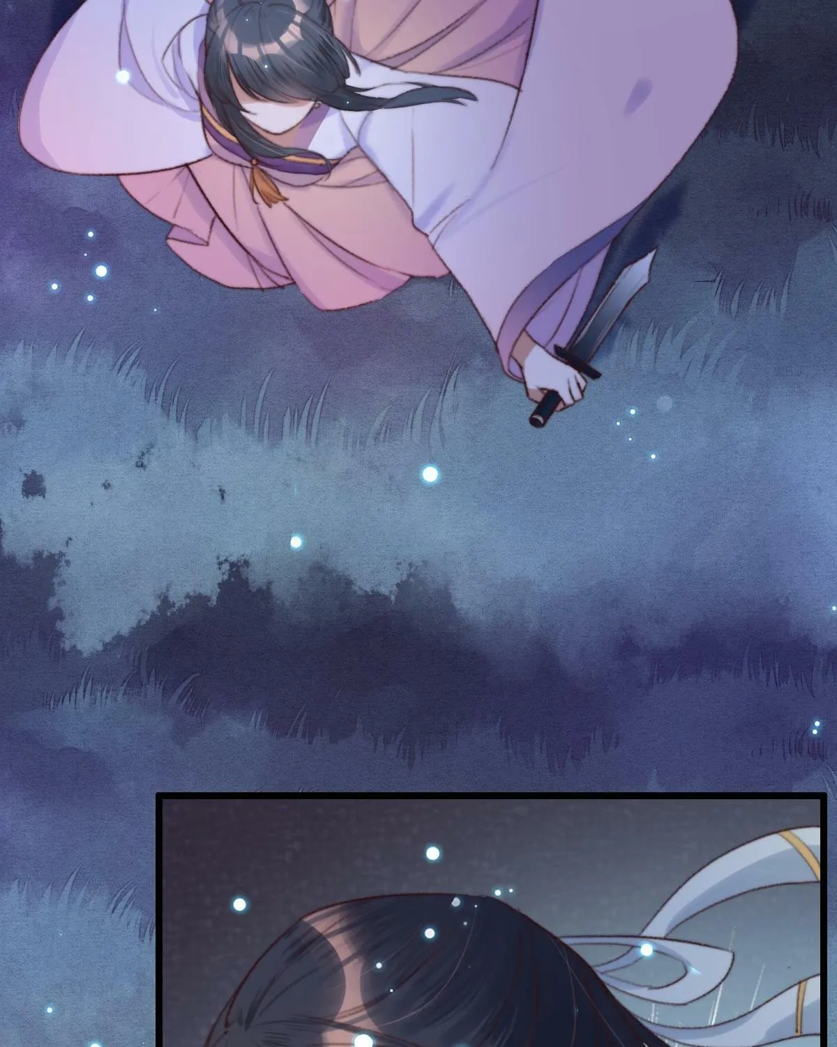 The Beast Tamer (Colored) Chapter 2 page 19 - 